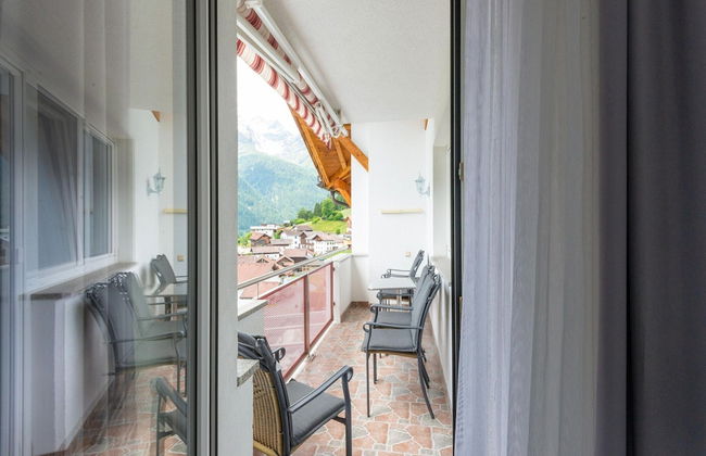 Lush Apartment in Strengen Near St Anton am Arlberg - Foto 18