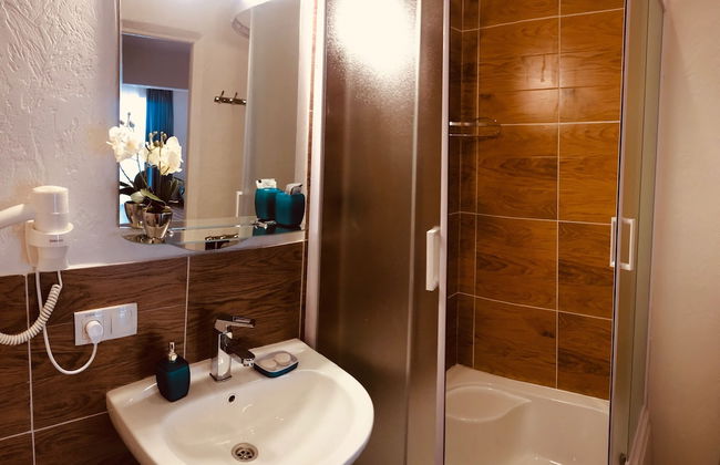 Apart-hotel Poseidon - Foto 64