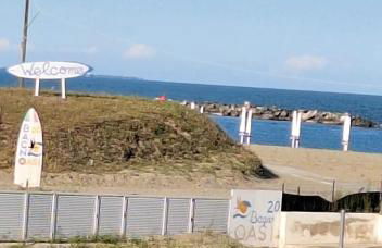 Iris Apartment-trilocale vistamare, 50 m dalla spiaggia - Foto 50