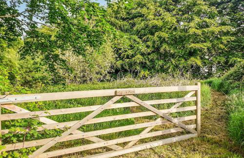 Tyllwyd Farmhouse - Foto 40