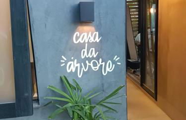 Casa da Árvore espaço Vila da Serra - Foto 13