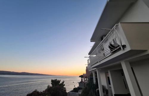 Apartments Lile by the sea, Čelina Zavode - Foto 5