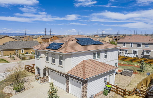 Tumbleweed Resort - Foto 62