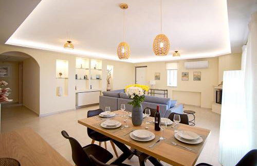 Messinian Seaview Retreat - Foto 31