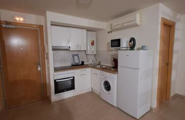 Acogedor loftcon garaje a 10min del aeropuerto e IFEMA - Foto 39