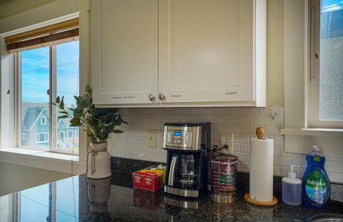 Stylish North Seattle Townhouse- Dual Master Suites - Foto 18