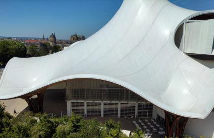 Amazing view Metz avec terrasse et parking - Foto 4