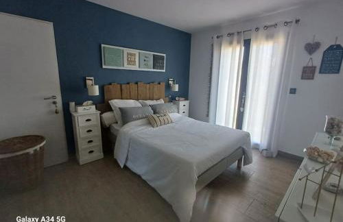 Villa moderne avec piscine - Photo 14