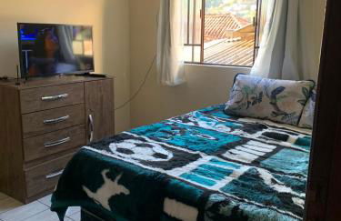 Cantinho Agradável em Ouro Preto - Foto 5