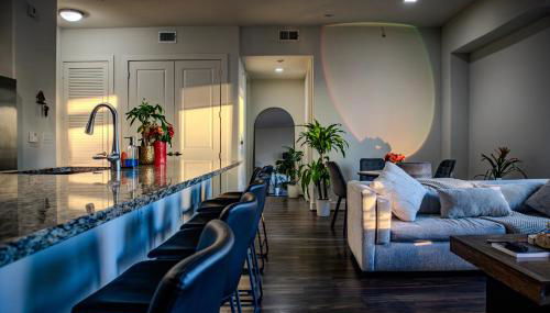 Downtown views by the Lake - Foto 4