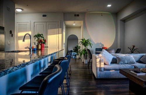 Downtown views by the Lake - Foto 4