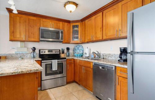 Magical Beachfront Condo - Foto 8