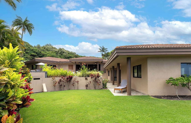 Hale Nene Pool, Hot Tub & Ocean Views! - Foto 48