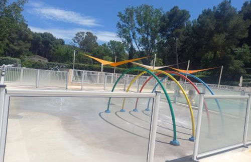 Mimi&Cosy, appartement vue mer à Six-Fours-les-plages - Foto 27