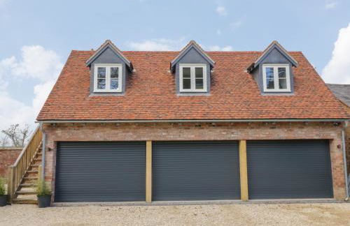 Coach House Mews - Foto 20