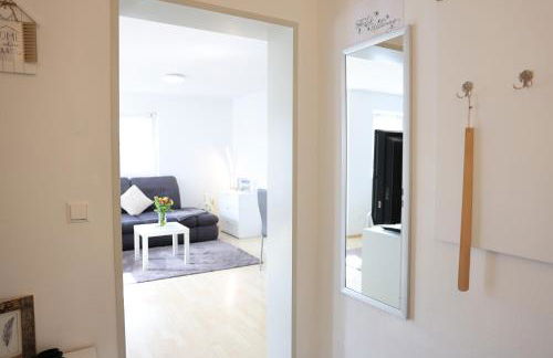 Moderne Unterkunft in Leutkirch - Foto 16