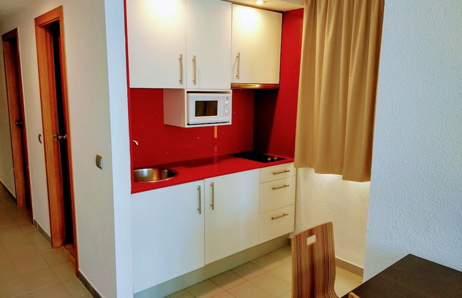 Ibiza JET Apartamentos - Adults Only - Foto 14