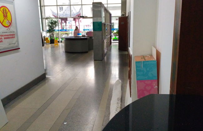 The Sidihome Service Apartment (Saintland Shop) - Photo 3