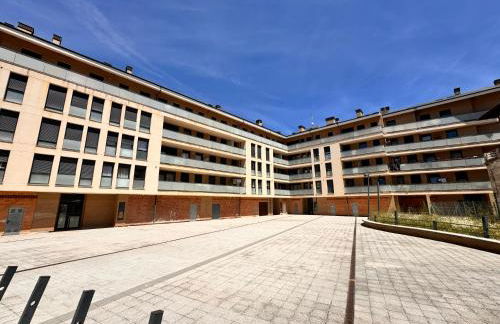 Exclusive Lerma - Smart TV de 75", Netflix y Parking Gratis - Photo 55