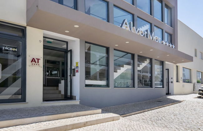 Alvormar Apartamentos Turísticos - Foto 60