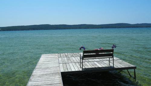 Cavalier Cottage - Private Lakefront w Kayaks! - Foto 2