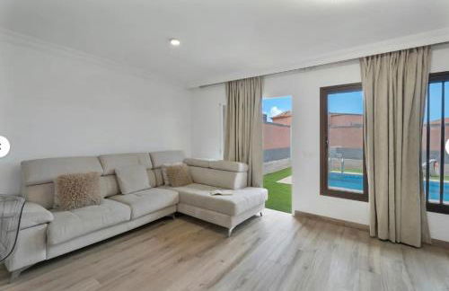 Casa Montaña Tejina - Foto 15