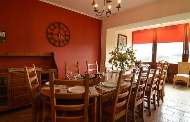 Panoramic Retreat, Thirimont - Foto 28