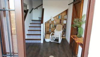 La Baranda de Priego - Foto 5, Lobby or reception