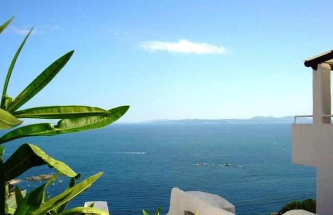 Villa Buraux - Foto 1