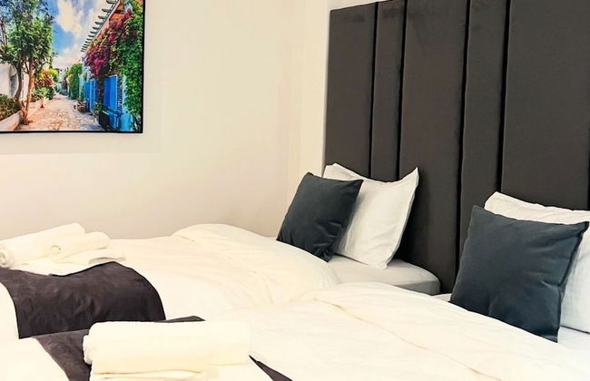 Hotel Europa Prishtine - Foto 20