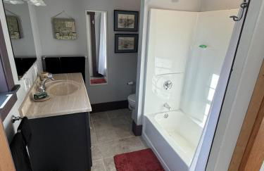 The Woodland Loft at Falmouth - Foto 6