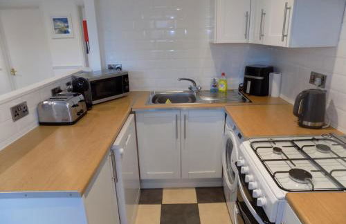 Mizen Lodge - Foto 9