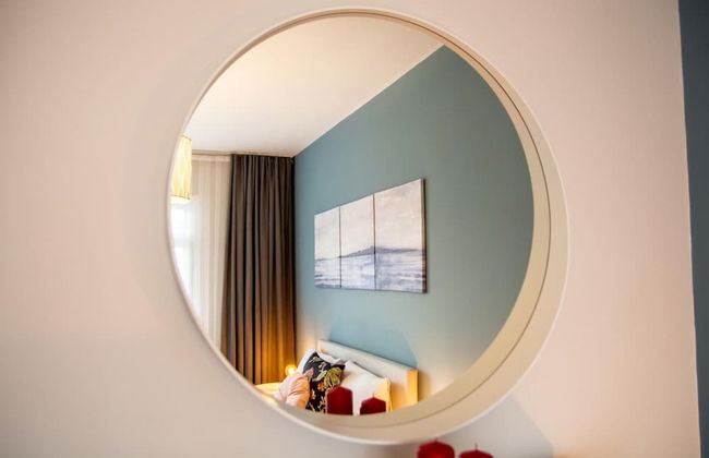 Missafir Flat With Sea View Near Karsiyaka Coast - Photo 25