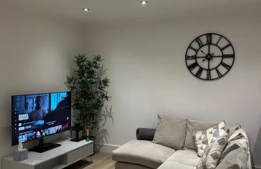 The Snug - Town Centre Apartment - Foto 1