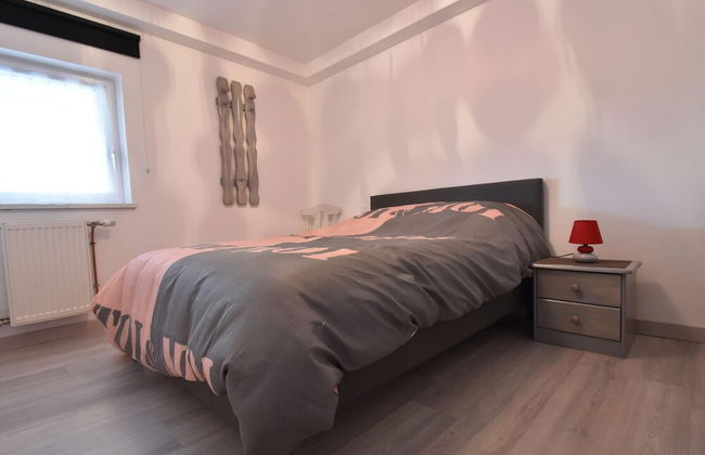 Elegant Holiday Home in Saint Louis With Garden - Foto 14