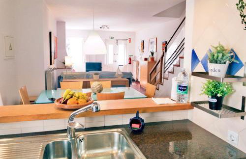 Casa das Escadinhas - Photo 44