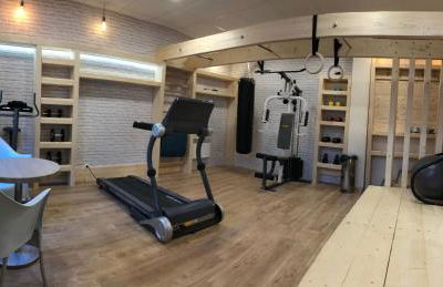 Villa Rambouillet - Foto 77