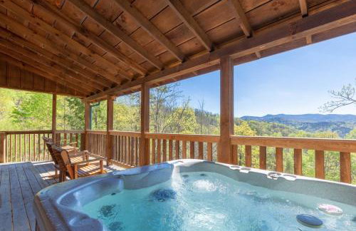 Sweet Surrender by Jackson Mountain Rentals - Photo 4