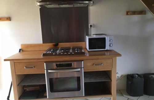 Maison la Quentinière - Foto 11