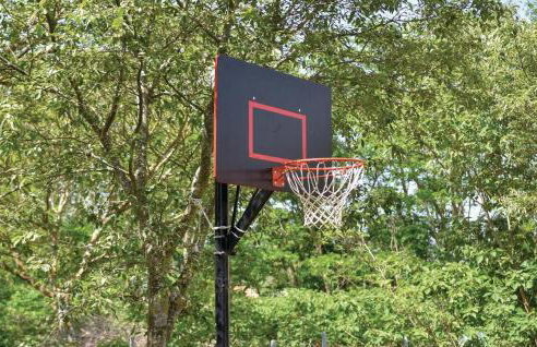 Four-Bedroom Holiday Home In Dicmo - Foto 15