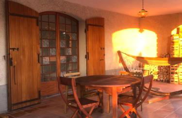 Une terrasse à L’Estaque + stationnement - Foto 2