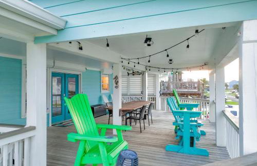 Steps to Beach, King Beds, Pet and Kid Friendly - Foto 50