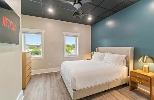 Heart of Boyne Loft Slip Walk to Beach - Foto 21