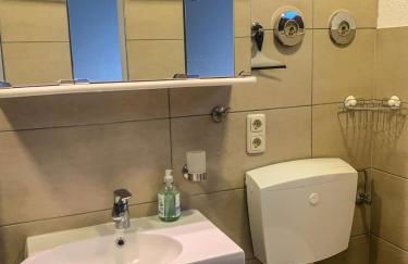 Einliegerwohnung am Stadtrand von Nürtingen - buchbar ab 4 Tagen - Privatunterkunft - Photo 6