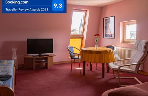 Marktblick - Ferienwohnungen LAUM Altenburg - Foto 23