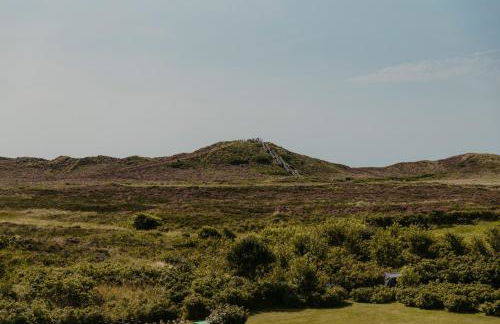 Suite Kampen ehemals Walter's Hof - Sylt - Foto 5