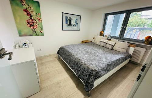 Moderne FerienWohnung NeuBau Merzig - Foto 13