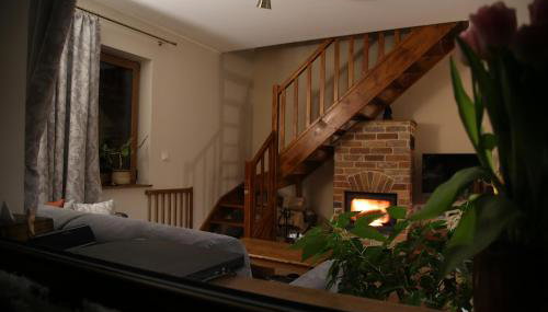 Domek Chmielnik - Foto 5