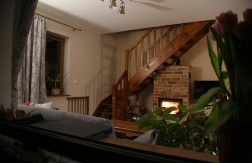 Domek Chmielnik - Foto 5