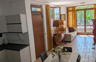 Appartamento piano terra Montone - Foto 11